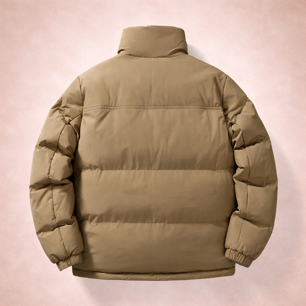 Ösp - Tvíhliða Jakki