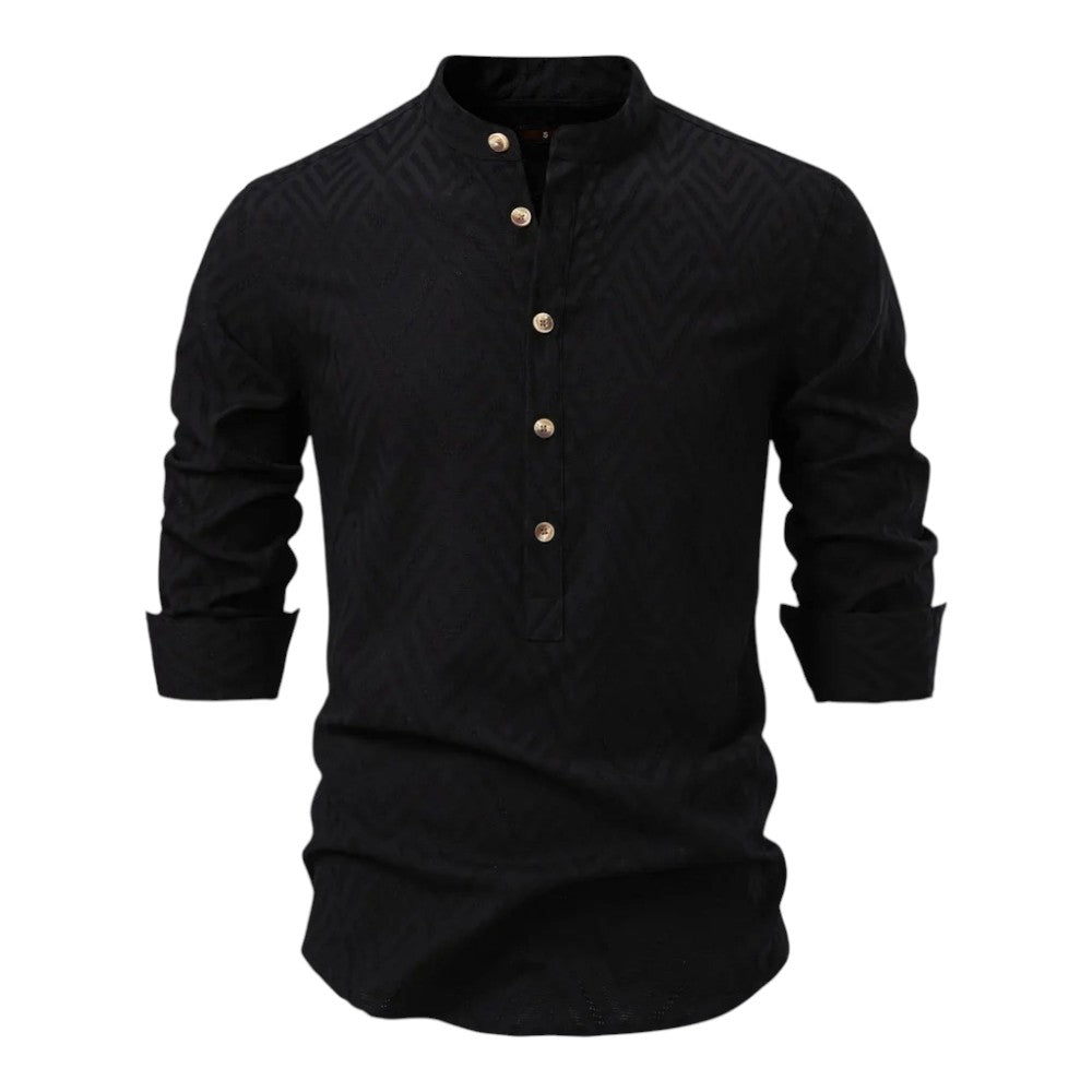 Birkir - Bómullarskyrta