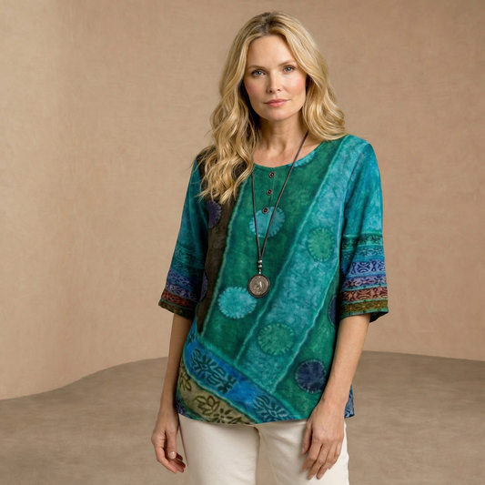 Ragnheiður - Blússa