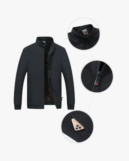 Kristinn - Hitajakki