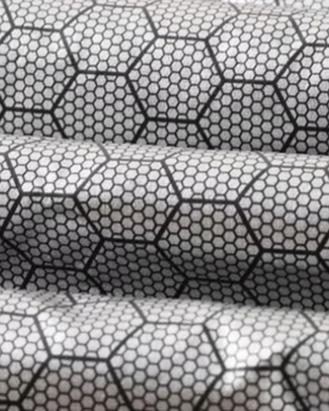 Jesse einangraður dúnjakki