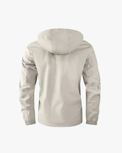 Hákon - Vatnsheldur útivistarfjakki