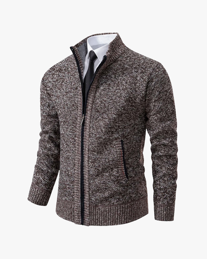 Spencer - Rennilásarpeysa