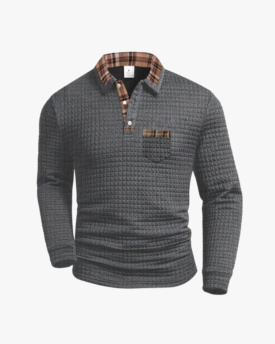 Ryan - Glæsilegur Póló