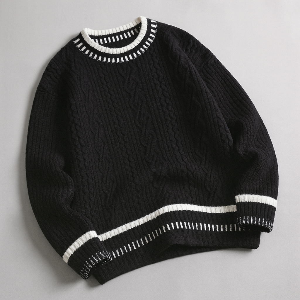 Björn - Knitwear