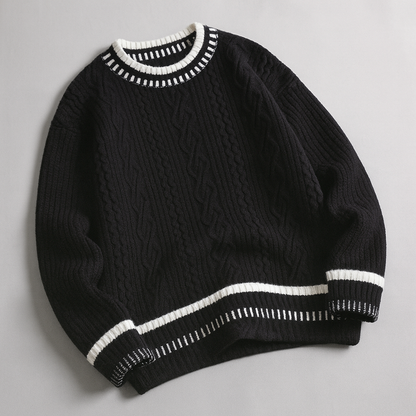 Björn - Knitwear