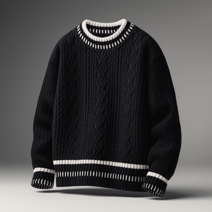 Björn - Knitwear