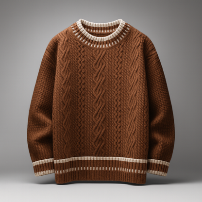 Björn - Knitwear