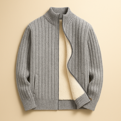 Magnús - Jakkapeysa