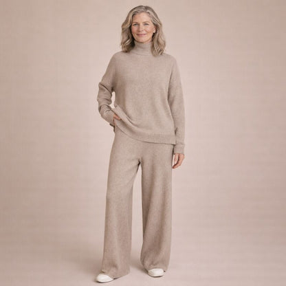 Serenity - Glæsilegt tveggja bita sett