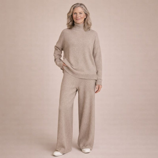 Serenity - Glæsilegt tveggja bita sett