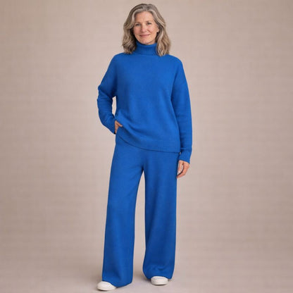 Serenity - Glæsilegt tveggja bita sett