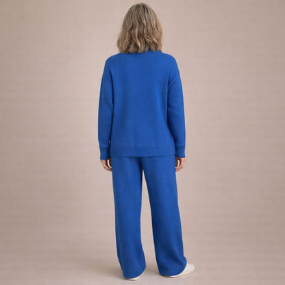 Serenity - Glæsilegt tveggja bita sett