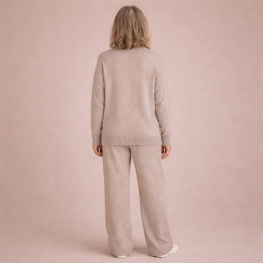 Serenity - Glæsilegt tveggja bita sett