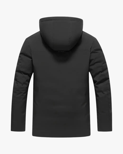 Easton - Vetrarparka