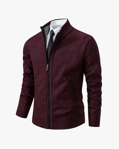 Spencer - Rennilásarpeysa