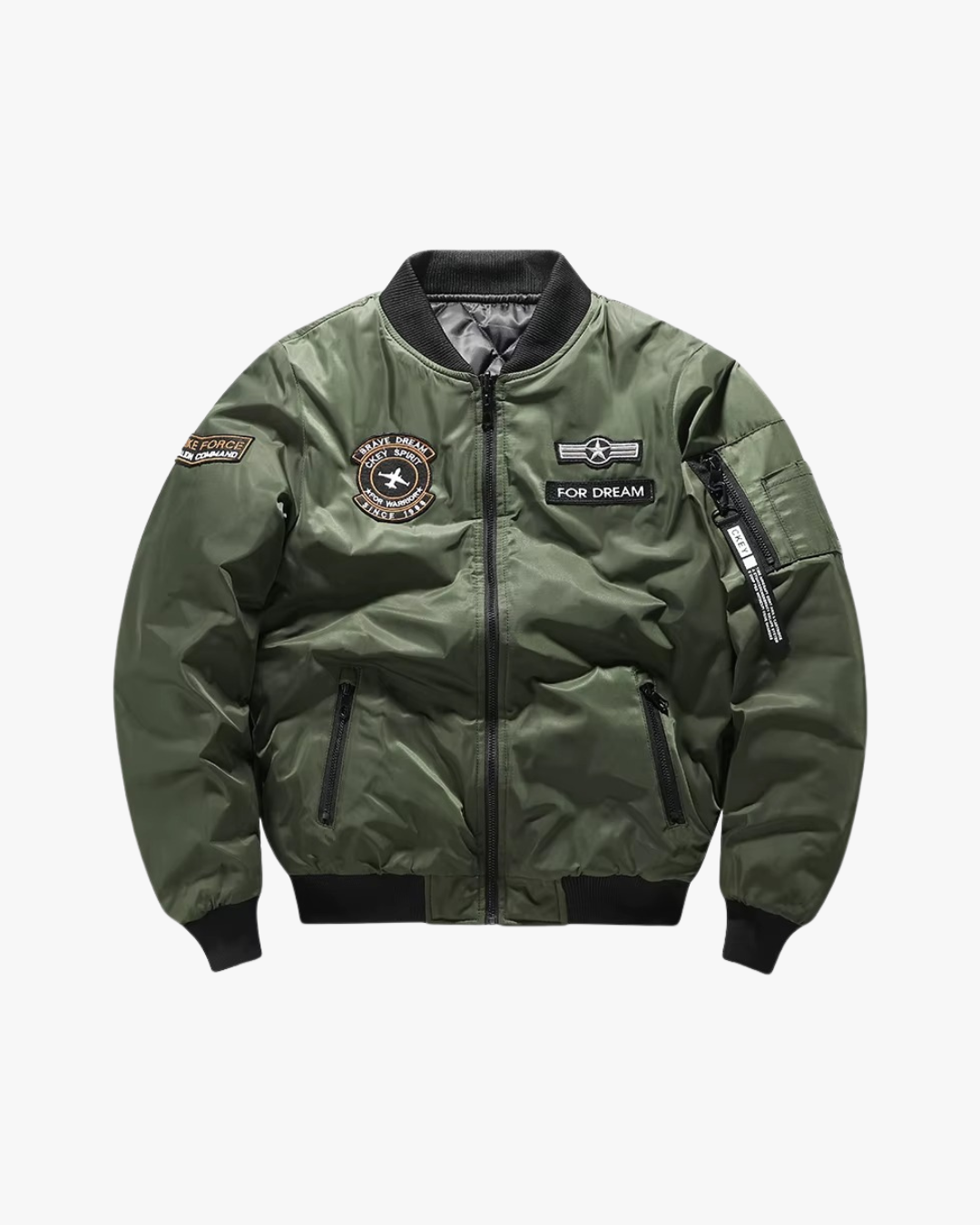 Péturs - Bomberjakki