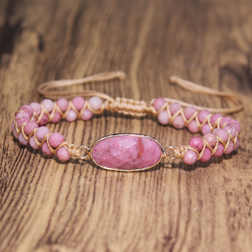 Barbara | Armband