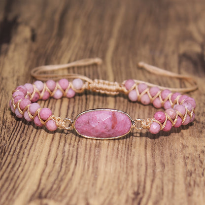 Barbara | Armband