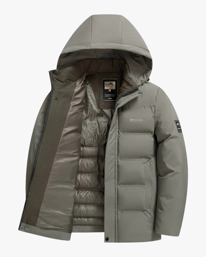Easton - Vetrarparka