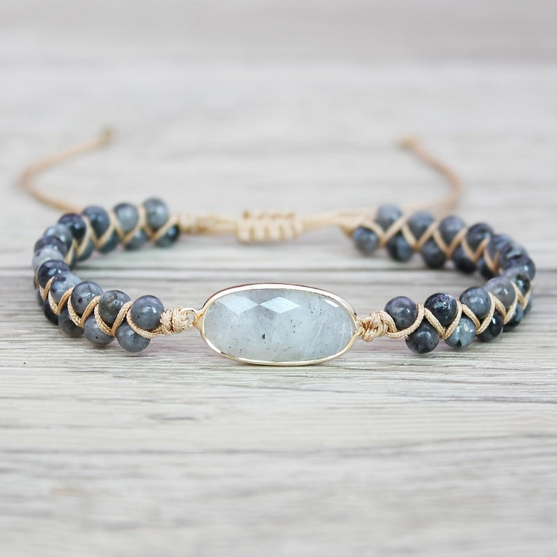 Barbara | Armband