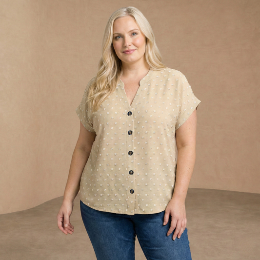 Ragnheiður - Blússa