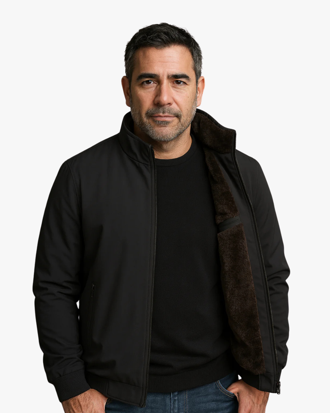 Kristinn - Hitajakki