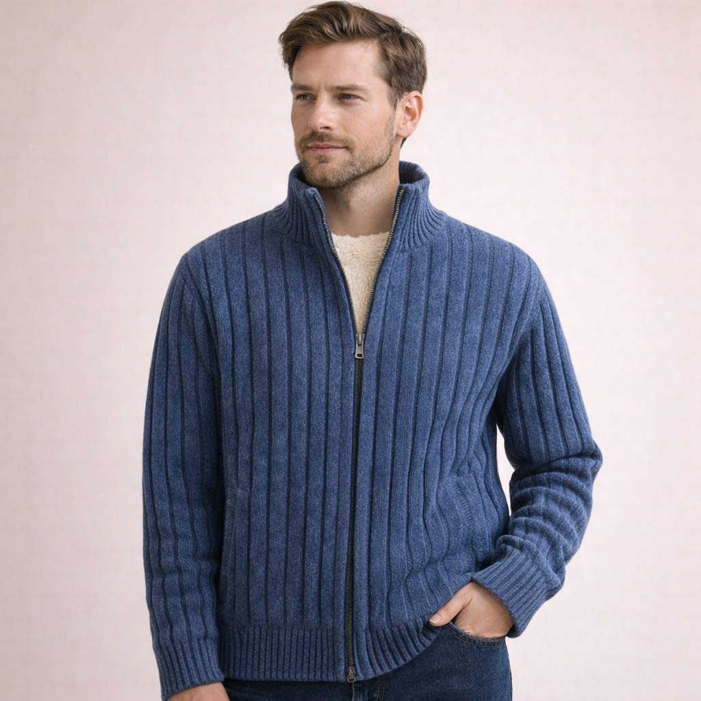 Magnús - Jakkapeysa