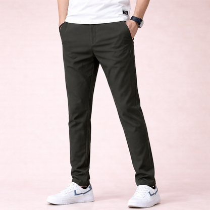 Kristján - Sniðnar buxur