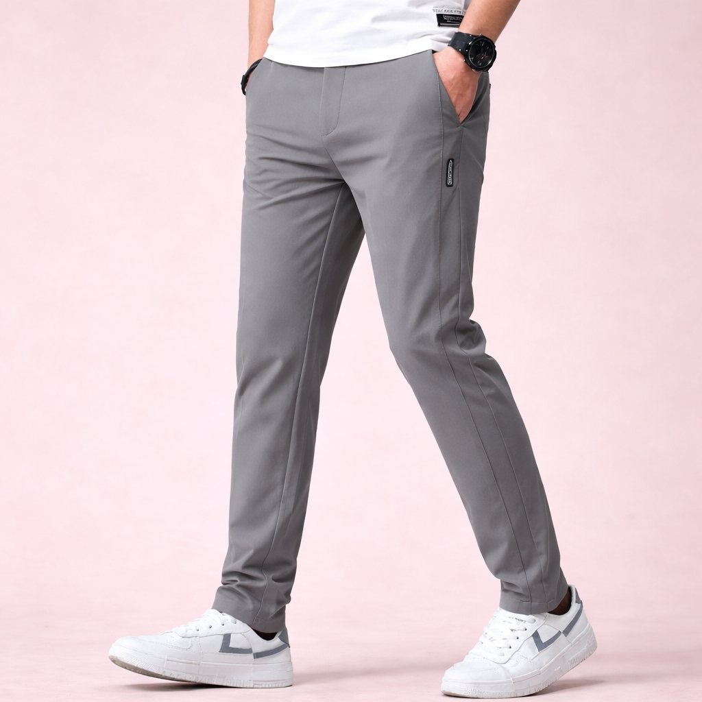 Kristján - Sniðnar buxur