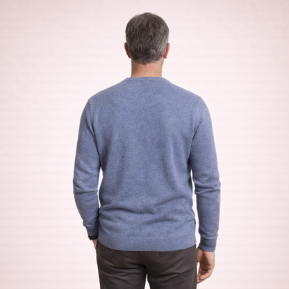 Einar - Fínn og mjúkur peysa