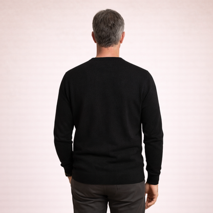 Einar - Fínn og mjúkur peysa