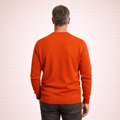 Einar - Fínn og mjúkur peysa