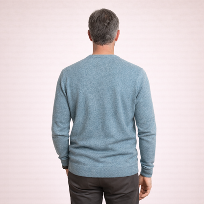 Einar - Fínn og mjúkur peysa