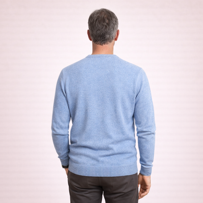 Einar - Fínn og mjúkur peysa