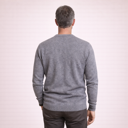 Einar - Fínn og mjúkur peysa