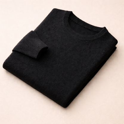 Einar - Fínn og mjúkur peysa