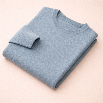 Einar - Fínn og mjúkur peysa