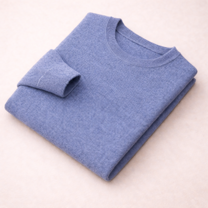 Einar - Fínn og mjúkur peysa