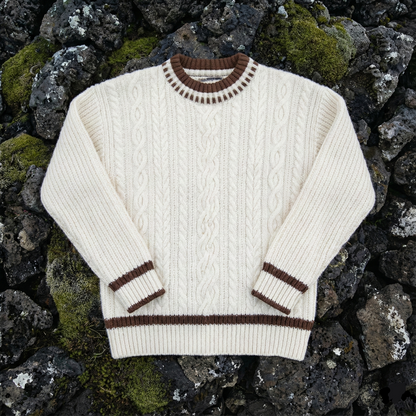 Björn - Knitwear