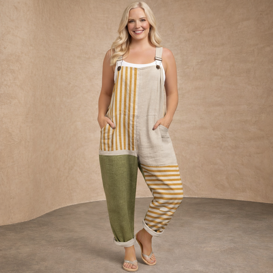 Lára - Samfestingur