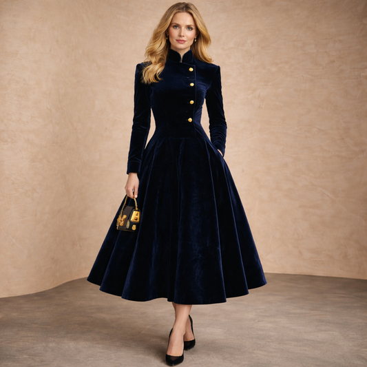 Ragnheiður - Kjóll