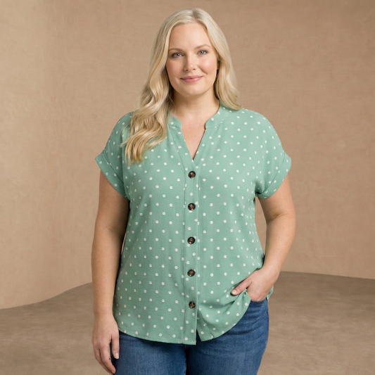 Ragnheiður - Blússa