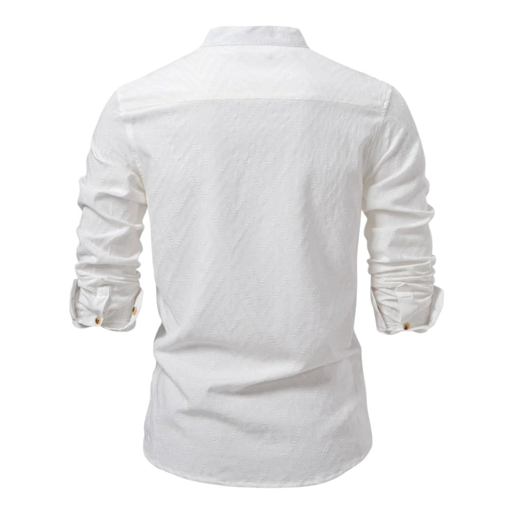 Birkir - Bómullarskyrta