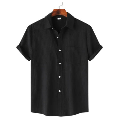 Kári - Bómullarskyrta