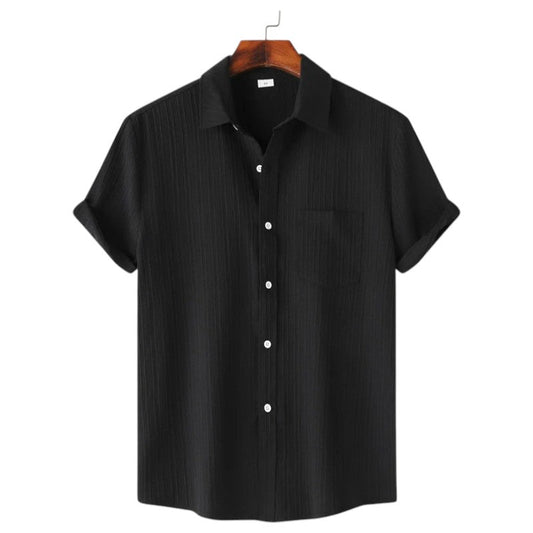 Kári - Bómullarskyrta