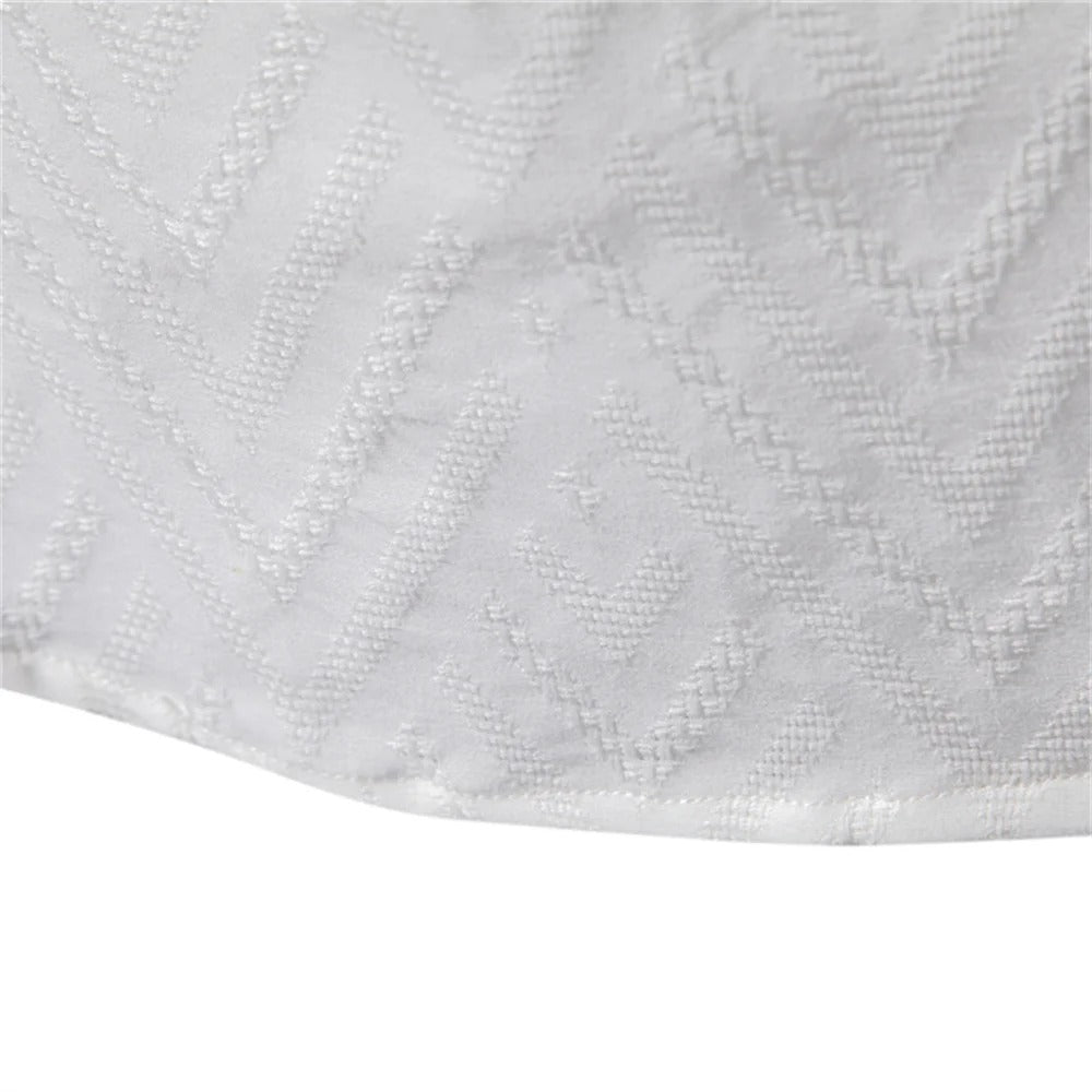 Birkir - Bómullarskyrta