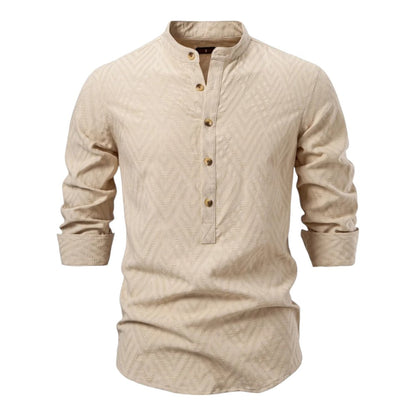 Birkir - Bómullarskyrta