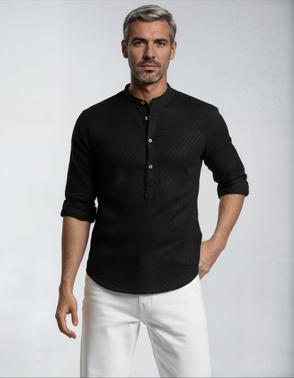 Birkir - Bómullarskyrta