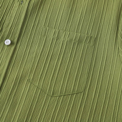 Kári - Bómullarskyrta